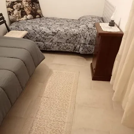 Casa Marlene Apartment *