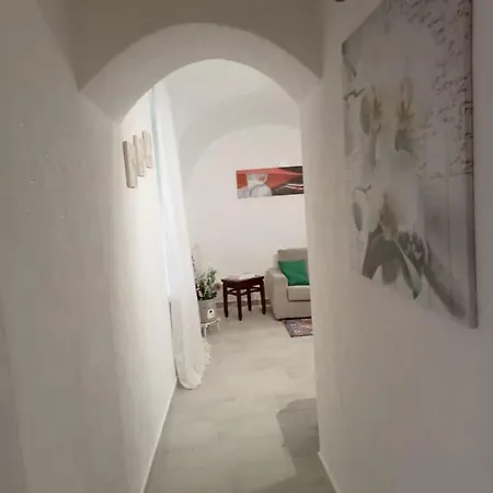 アパート Casa Marlene Orino