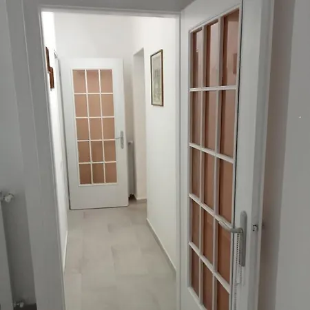 Casa Marlene *