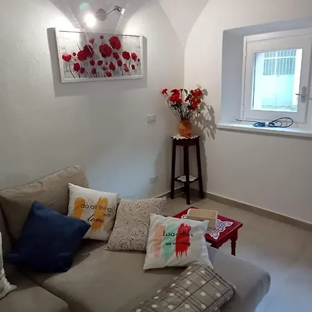 Casa Marlene Appartement