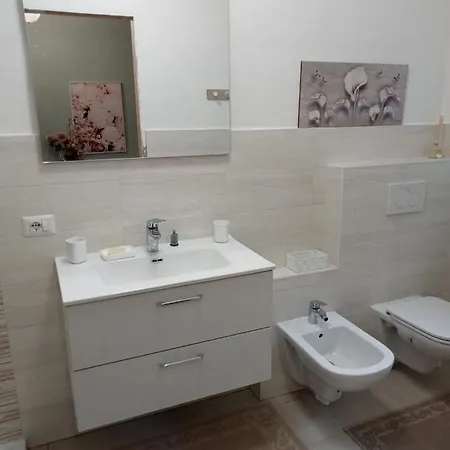 Casa Marlene アパート *