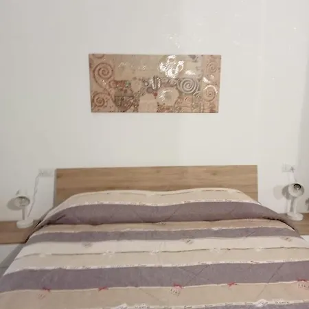 Casa Marlene Appartement