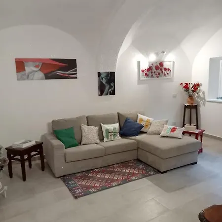 Casa Marlene Orino