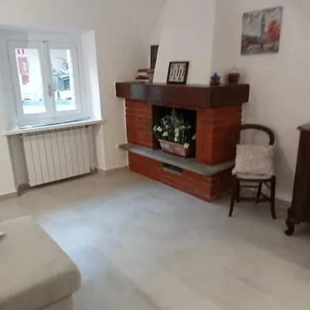 Casa Marlene Appartement Orino