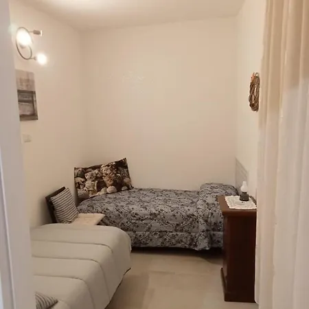 Casa Marlene Appartement Orino