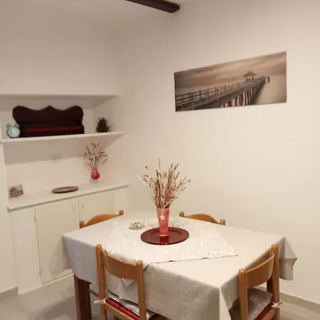 Casa Marlene アパート