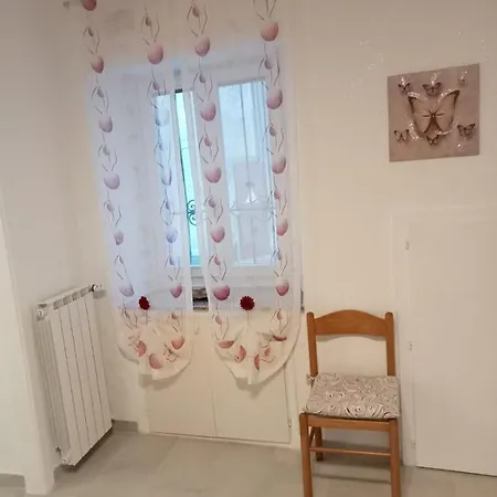 Casa Marlene Orino