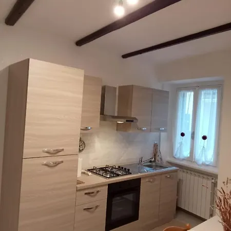 Casa Marlene