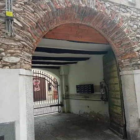 Appartement Casa Marlene *