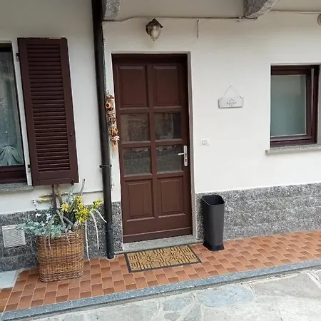 Apartment Casa Marlene