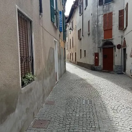 Casa Marlene *