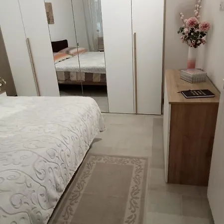 Appartement Casa Marlene *
