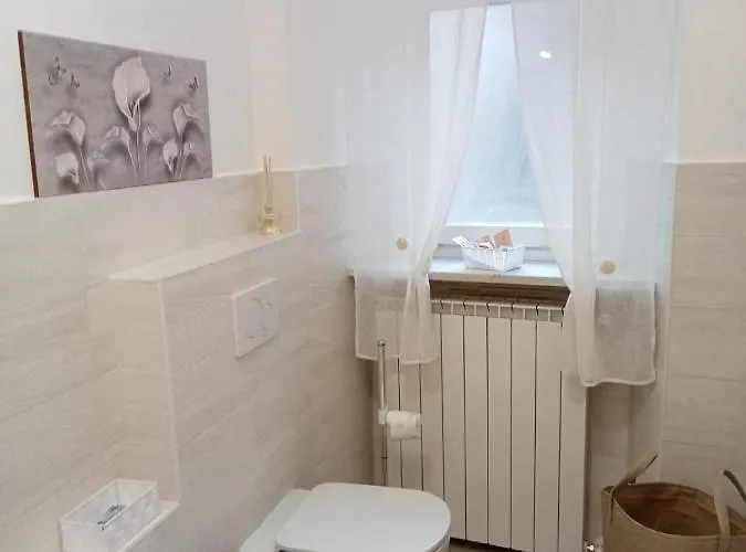 Casa Marlene شقة Orino