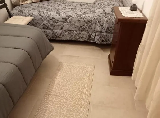 Casa Marlene شقة *