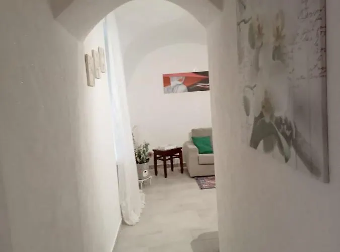 شقة Casa Marlene Orino