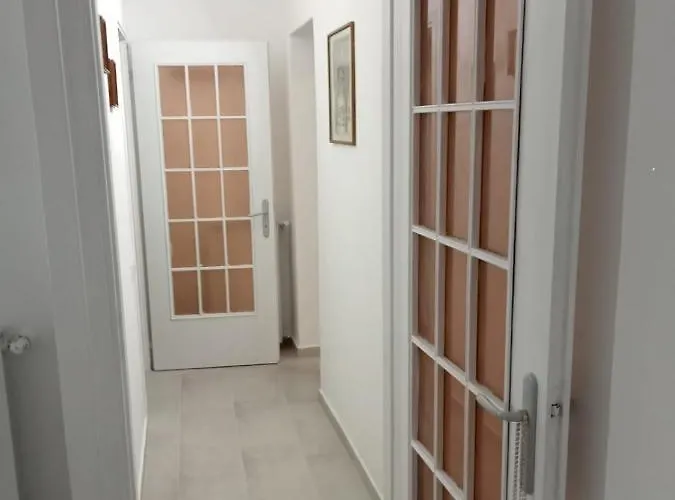 Casa Marlene *