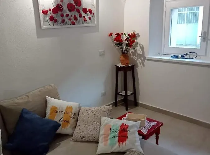 Casa Marlene شقة