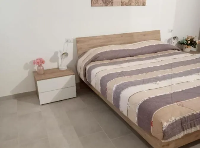 شقة Casa Marlene