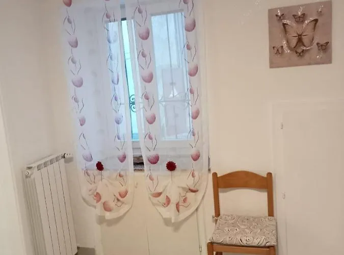 Casa Marlene Orino
