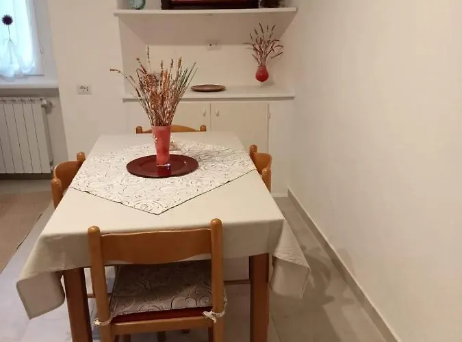 Apartament Casa Marlene *