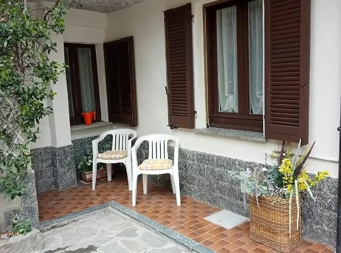شقة Casa Marlene Orino