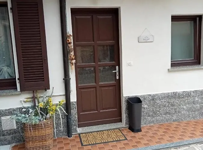 شقة Casa Marlene