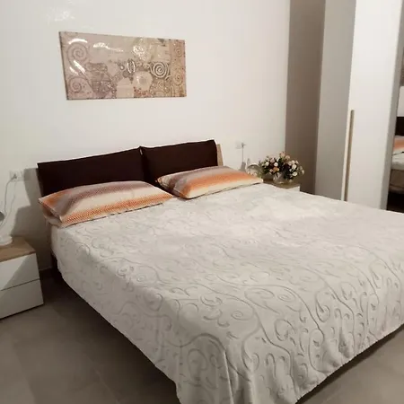 Διαμέρισμα Casa Marlene Orino