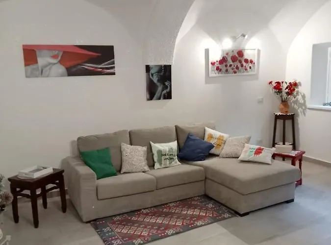 Casa Marlene Orino