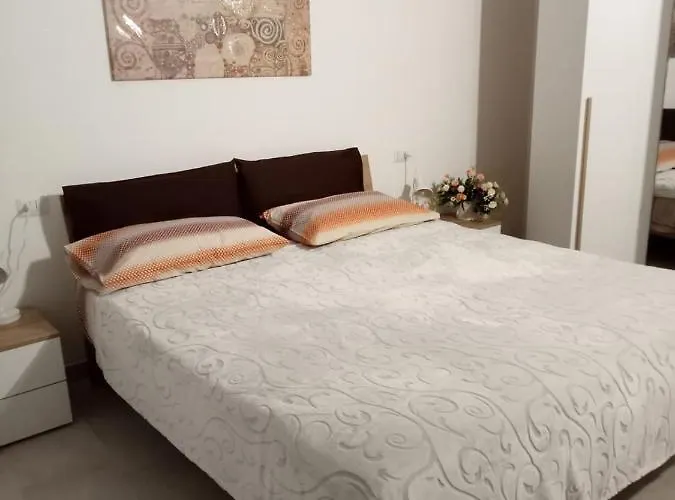 Apartmán Casa Marlene Orino