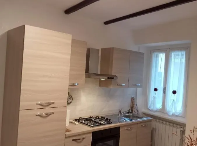 Casa Marlene