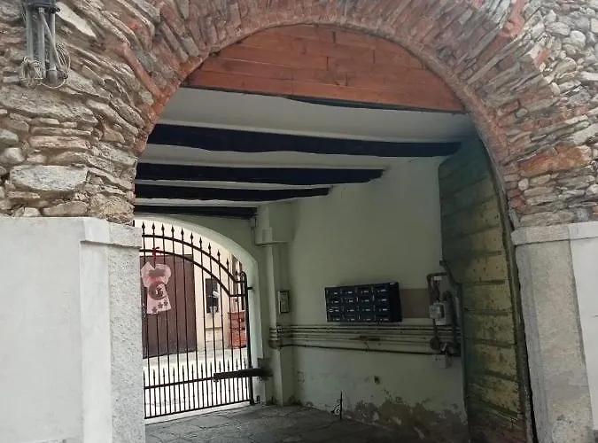 Apartmán Casa Marlene *