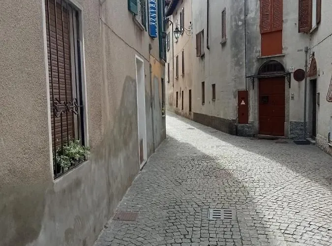 Casa Marlene *